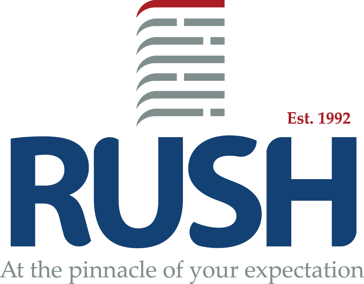 Rush Holdings Group logo