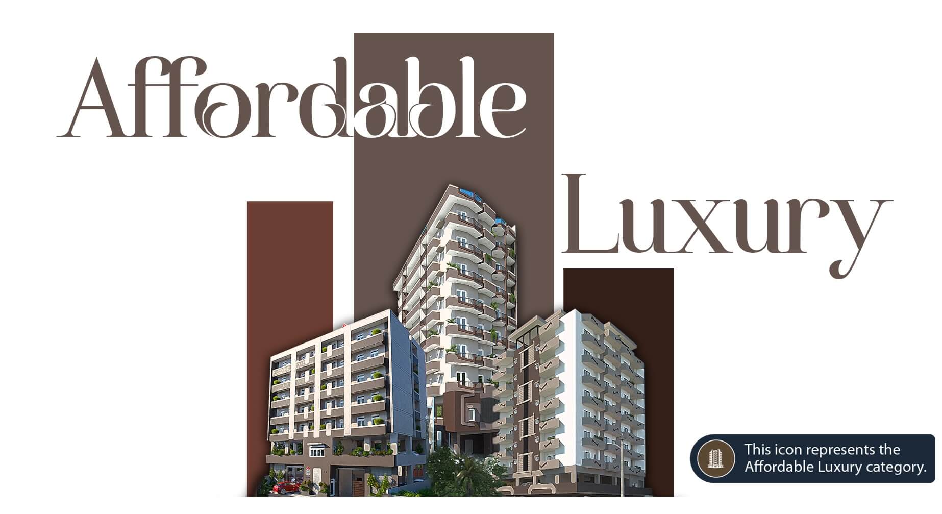 AFFORDABLE apartment